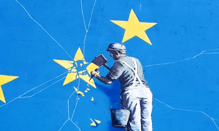 Visegrád po dvaceti letech v EU: splněný sen, nebo nová závislost?