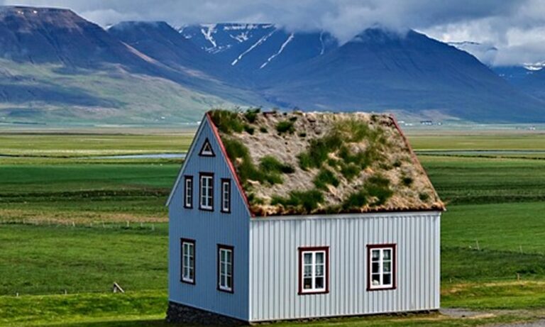 Islandská občanská revoluce je málo známý příklad demokratické změny